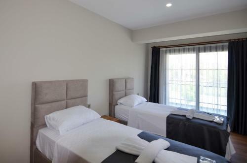 Mykonut Erna Apart Hotel