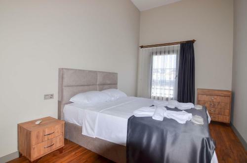 Mykonut Erna Apart Hotel