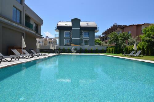 Mykonut Erna Apart Hotel