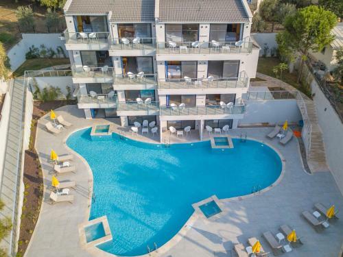 Orka World Apartments & Aqua Park