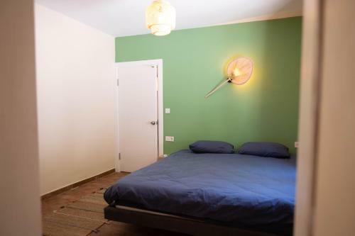Bed & Breakfast Nomads Fethiye