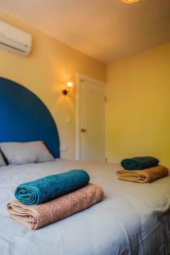 Bed & Breakfast Nomads Fethiye
