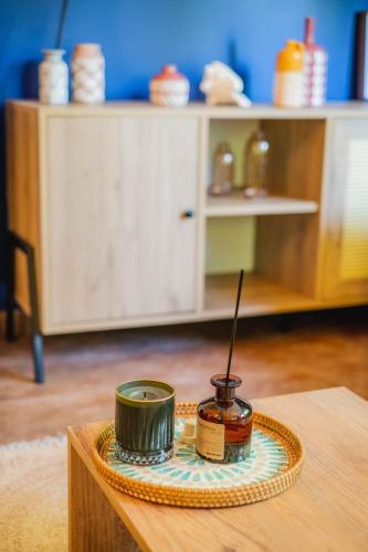 Bed & Breakfast Nomads Fethiye