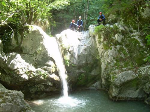 Bed & Breakfast Il Belvedere