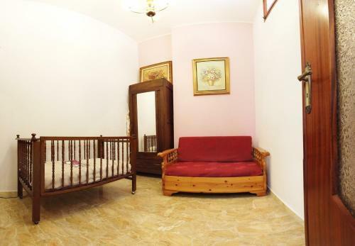 Apartamento La Casa Rosa Dolceacqua