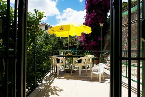 Apartamento La Casa Rosa Dolceacqua