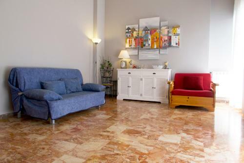 Apartamento La Casa Rosa Dolceacqua