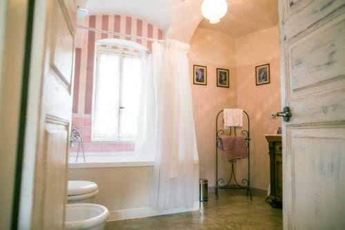 B&B Le Gemme