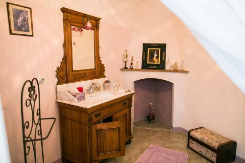 B&B Le Gemme