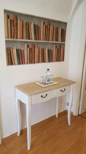 Apartamento Suite Dei Doria