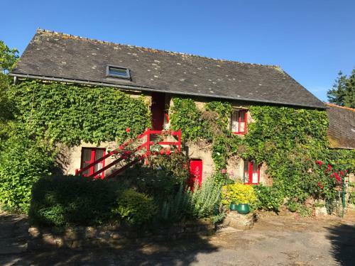 Bed & Breakfast Le Ch�tel