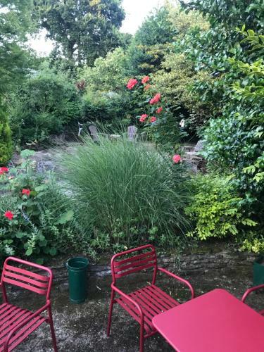 Bed & Breakfast Le Ch�tel