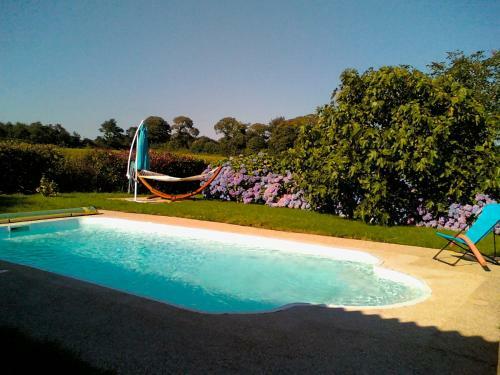 Bed & Breakfast Le Petit Kerango�