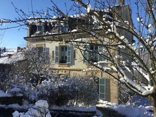 Bed & Breakfast Le Clocher