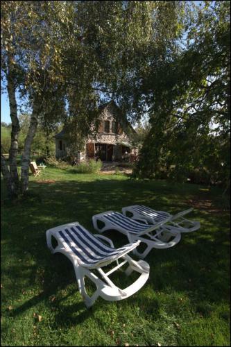 Bed & Breakfast Le Moulin Du Pont