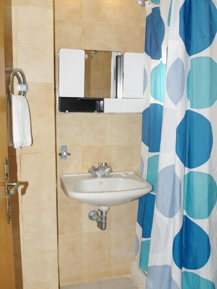 Apartamento Thomas Hotel