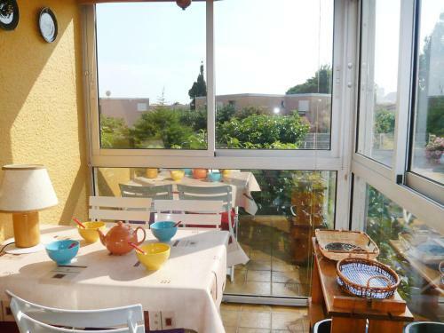 Apartment Les S�nillades