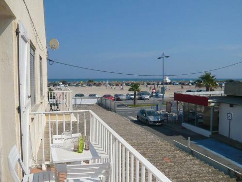 Apartment Residence Vicente Saint Pierre La Mer