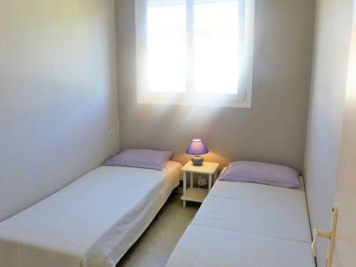 Apartment Idgil