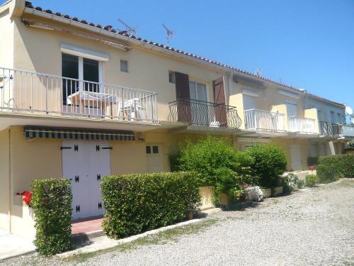 Apartment Idgil