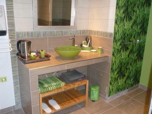 Bed & Breakfast Domaine De La Cl�menti�re