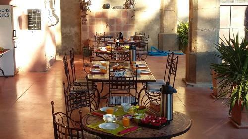 Bed & Breakfast Domaine De La Cl�menti�re