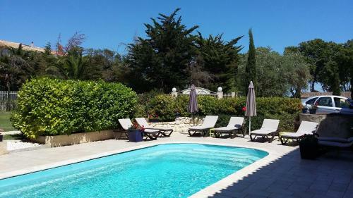 Bed & Breakfast Domaine De La Cl�menti�re