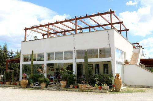 Agroturismo Agriturismo La Contessa