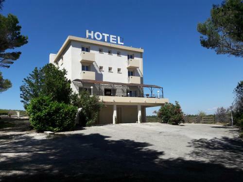 Hotel H�tel Le Valaurie