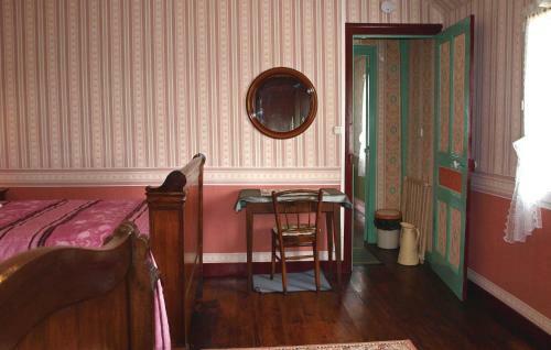 Holiday Home Pleboulle P-665