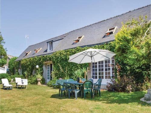 Holiday Home Cremoren II