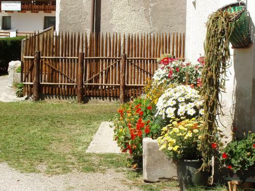 Agroturismo Lenzerhof