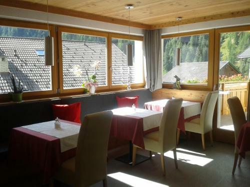 Bed & Breakfast Cafe Schneider