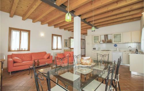 Apartamento Porta Di Valle 1