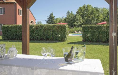 Apartamento Porta Di Valle 1