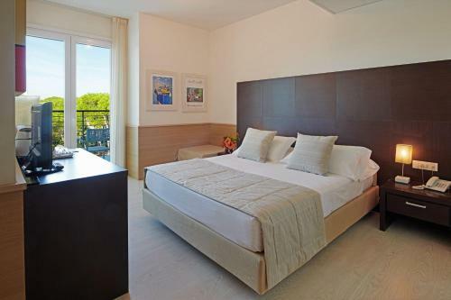Jesolopalace Hotel & Aparthotel
