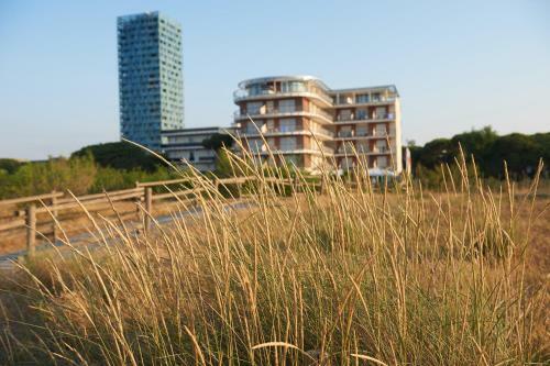 Jesolopalace Hotel & Aparthotel