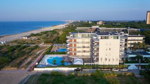 Jesolopalace Hotel & Aparthotel