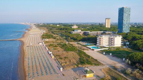 Jesolopalace Hotel & Aparthotel