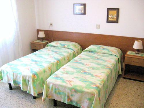 Hotel Garn� Da Vito