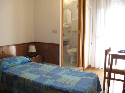 Hotel Garn� Da Vito