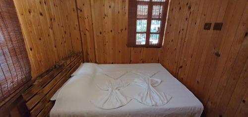 Villa Havuzlu, Korunakl? Bungalov