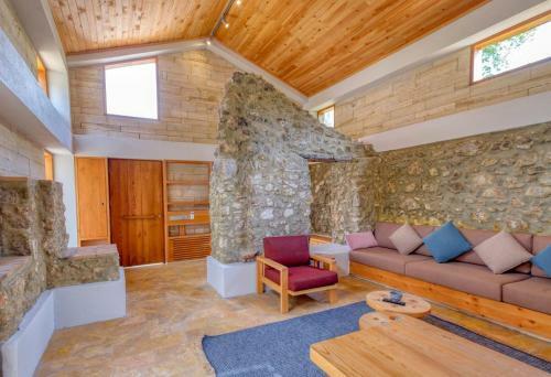 Bed & Breakfast �z�ml� Evleri