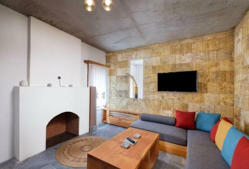 Bed & Breakfast �z�ml� Evleri