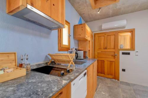 Bed & Breakfast �z�ml� Evleri