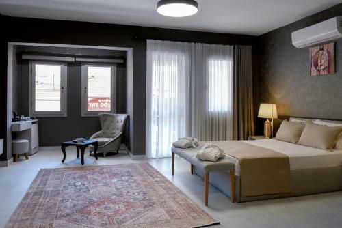 Apartamento Fabl Haus