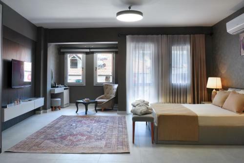Apartamento Fabl Haus