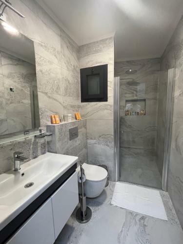 Apartamento Fabl Haus