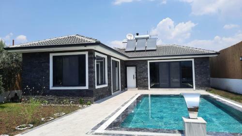 Villa Elif