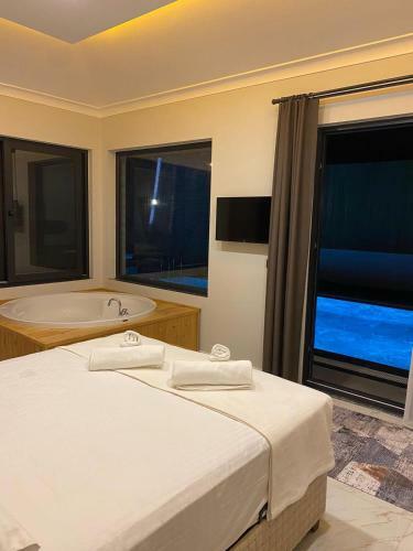 Villa Elif